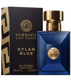 Versace Dylan Blue Pour Homme - Eau de Toilette -  30Ml