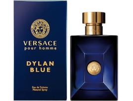 Perfume VERSACE Dylan Blue Man Eau de Toilette (30 ml)