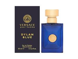 Dylan Blue Man Eau de Toilette 30ml
