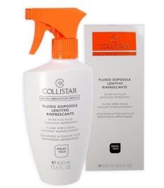 Collistar S.P.Tan After Sun Fluid 400Ml