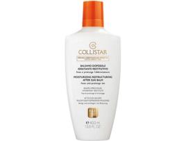 After Sun COLLISTAR Moisturizing (400 ml)