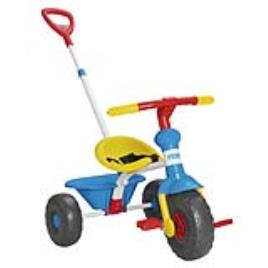Triciclo Feber Baby Trike
