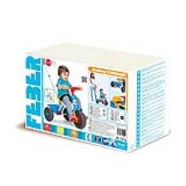 Triciclo  Baby Trike