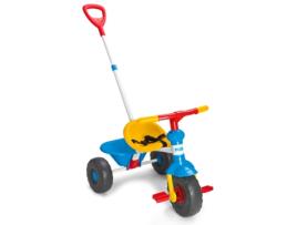 Triciclo FEBER Trike Baby