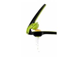 Espremedor Citrinos  Easycook Preto e Verde