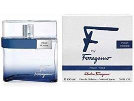Perfume SALVATORE FERRAGAMO 