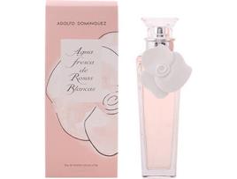 Perfume  Agua Fresca de Rosas Blancas Woman Eau de Toilette (120 ml)