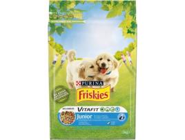 Ração para Cães FRISKIES Junior (3Kg)