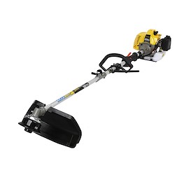 Roçadora a gasolina GARLAND 3EM1 BEST 510DPG