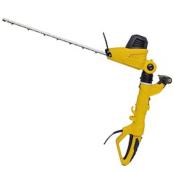 Corta-sebes telescópico GARLAND SET 353FE