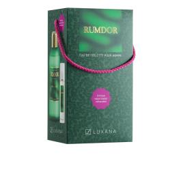 Conjunto de Perfume Homem Rumdor Luxana (2 pcs)