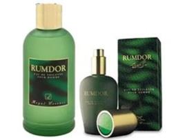Conjunto de Perfume Homem Rumdor  (2 pcs)