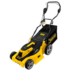 Corta-relva elétrico  GRASS 500E