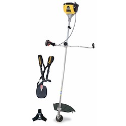 Roçadora a gasolina GARLAND BEST 524QG 4T