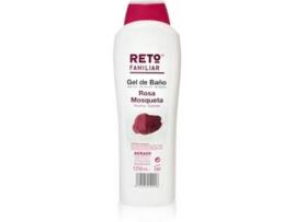 Gel de Banho  Rosa Mosqueta (1250 ml)