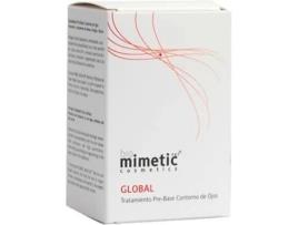 GLOBAL PRE BASE TREATMENT eye contour 10 ml