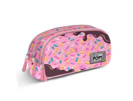 Estojo  Sprinkles Oh My Pop Triplo (10x22x7cm)
