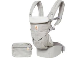 Marsúpio ERGOBABY Omni 360 - Cinza Pérola