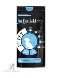 Ração para Cães  (3Kg - Seca - Cachorros)