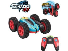 Carro Telecomandado XTREM RAIDERS Tornado Max