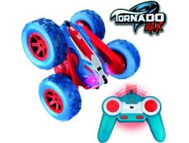 Carro Telecomandado XTREM RAIDERS Tornado Max