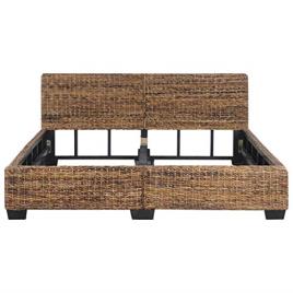 Cama  283095 Vime Natural (160x200 cm)