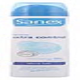 Desodorizante em Spray Dermo Extra Control  (200 ml) (200 ml)