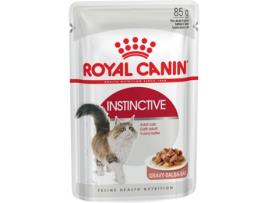 Ração para Gatos  (85g - Adulto)