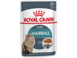 Rações para Gatos  (12 Un - 85g - Húmida - Adulto)