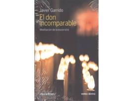 Livro El Don Incomparable de Javier Garrido