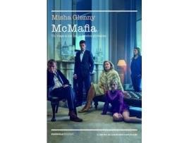 Livro Mcmafia