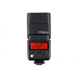 Flash  TT305 para Olympus/Panasonic