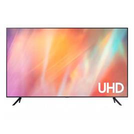 SAMSUNG - LED Smart TV UHD 4K UE50AU7105KXXC