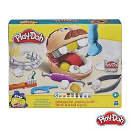 Play-Doh - Dentista Divertido