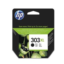 HP - Tinteiro Original 303XL Preto