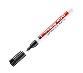 Edding - Marcador Permanente 400 Preto
