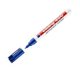 Edding - Marcador Permanente 400 Azul