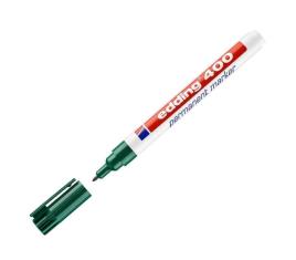 Edding - Marcador Permanente 400 Verde