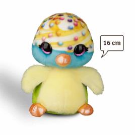 Candy Edition - Peluche Passaro Cremelli  22CM