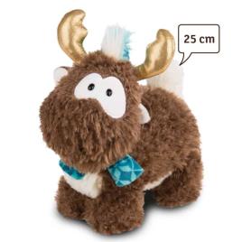 Peluche Reny Heart 25cm