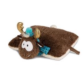 Almofada de Pelúcia, Coração Reno