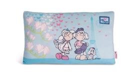 Almofada Jolly em Paris