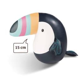 Peluche Tucano
