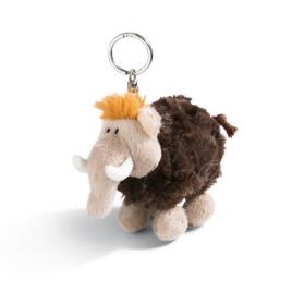 Porta-Chaves Mamute Stone Age Friends