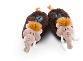 Pantufas Mamute 38-41 Stone Age Friends