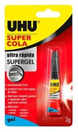 Super Cola Supergel