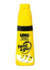 UHU - Cola Universal Twist & Glue 35ml