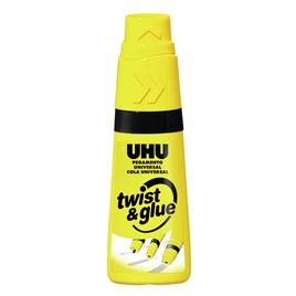 UHU Cola Universal Twist & Glue 35ML