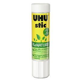 UHU Cola Stick Renature 21g