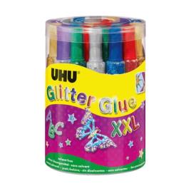 Young Creativ - Cola com Glitter